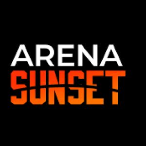 Arena Sunset