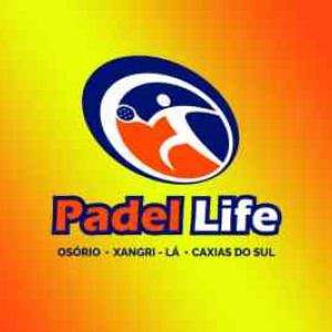 Padel Life - Xangrila 