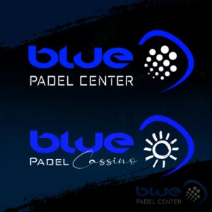Blue Padel Center / Blue Padel Cassino