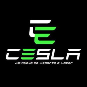 Cesla complexo de esporte e laser